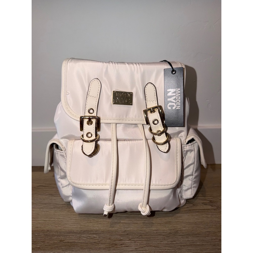 Women backpack mini